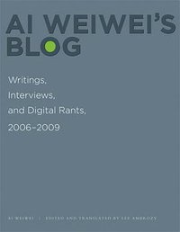 Ai Weiwei's Blog