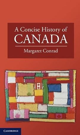 A Concise History of Canada