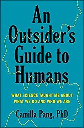 An Outsider's Guide to Humans