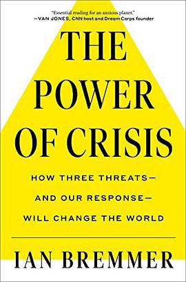 The Power of Crisis