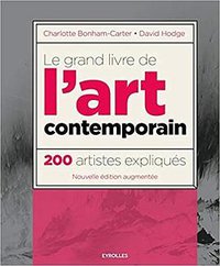 Le grand livre de l'art contemporain