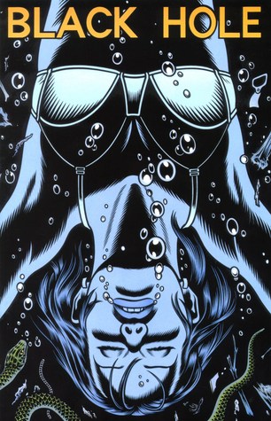 Black Hole #2