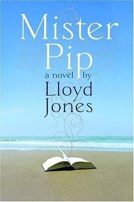 Mister Pip