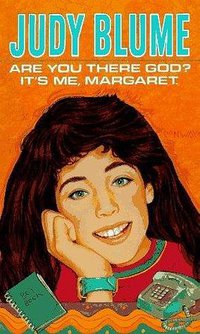 Are You There God?  It's Me, Margaret (Laurel Leaf 1991)