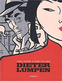 Dieter Lumpen (Mosquito 2014)