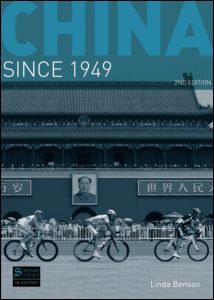 China since 1949