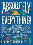 Absolutely Everything!