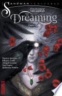 The Dreaming Vol. 2: Empty Shells