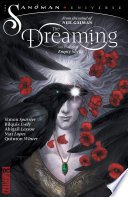 The Dreaming Vol. 2: Empty Shells