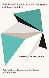 Inhuman Power