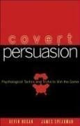 Covert Persuasion