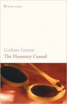 The Honorary Consul