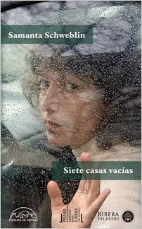 Siete casas vacías