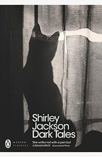 Dark Tales (Penguin Classics 2017)
