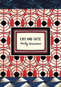 Life and Fate (Vintage Classics 2017)