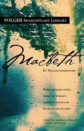 Macbeth (Folger Shakespeare Library)