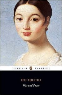 War and Peace (Penguin Classics 2009)