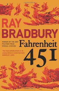 Fahrenheit 451 (HarperVoyager 1993)