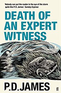 Death Of An Expert Witness