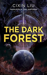The Dark Forest (Head of Zeus 2015)