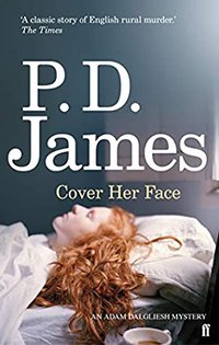 Cover Her Face