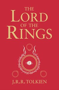 The Lord of the Rings (HarperCollins 2009)