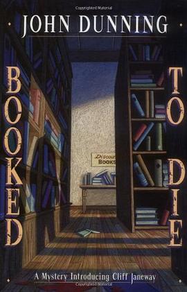 Booked to Die