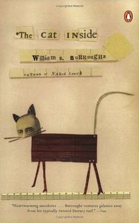 The Cat Inside (Penguin (Non-Classics) 2002)