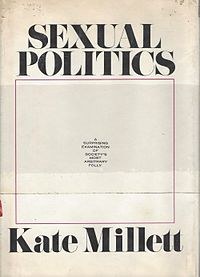 Sexual Politics