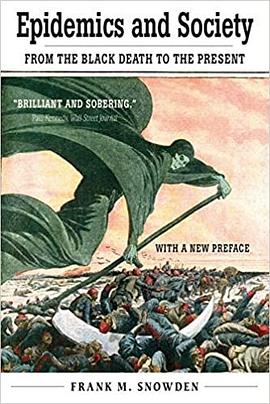 Epidemics and Society