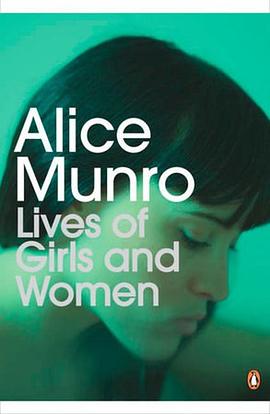 Lives of Girls and Woman