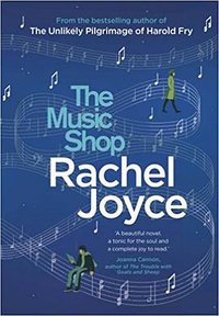 The Music Shop