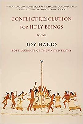 Conflict Resolution for Holy Beings