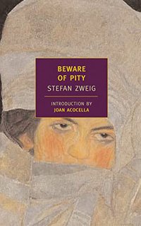 Beware of Pity (NYRB Classics 2006)