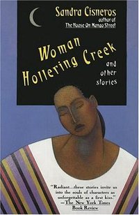 Woman Hollering Creek (Vintage 1992)