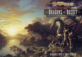 Dragons of Deceit