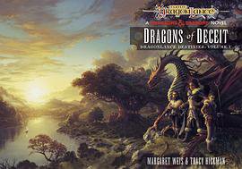Dragons of Deceit