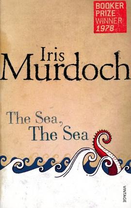The Sea, The Sea