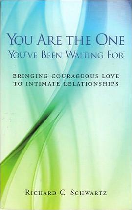 You Are the One You've Been Waiting For