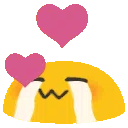 :ablobmeltsoblove: