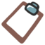 :clipboard: