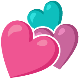 :3hearts: