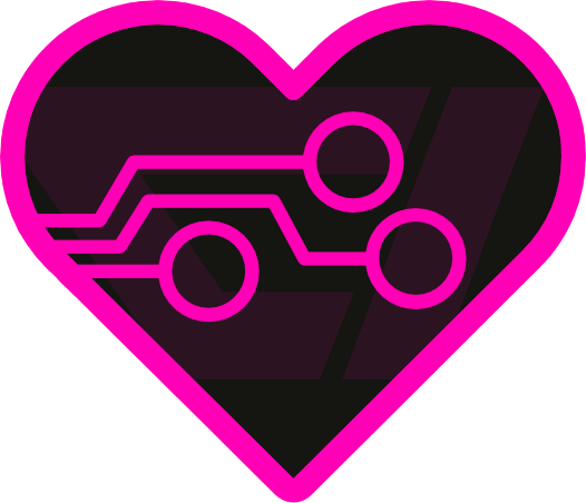 :cyberheart_pink: :cyberheart_pink: