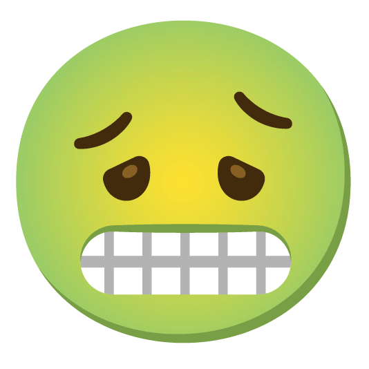:google_emoji_kitchen_grimacing_face_and_nauseated_face_mashup: