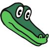:gator: