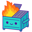 :dfire: