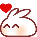 :bunhdheart: :bunhdheart: