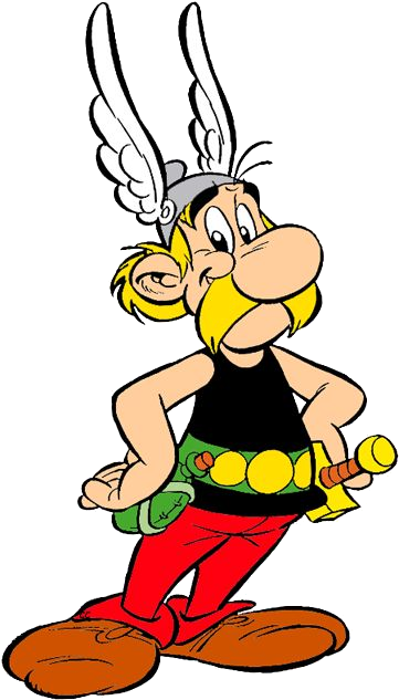:asterix:
