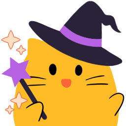 :blobcat_magic: :blobcat_magic: