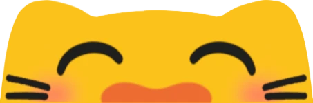 :blobcat_smile_face:
